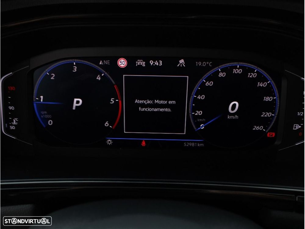 VW T-Roc 2.0 TDI R-Line DSG - 40