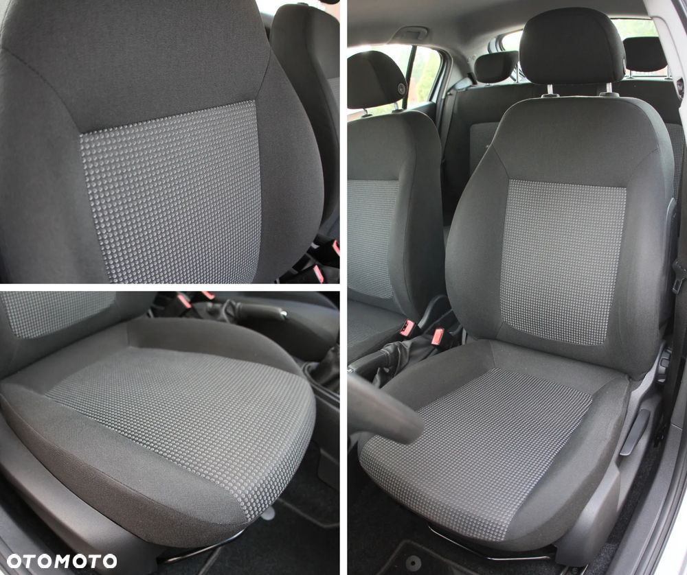 Opel Corsa - 27