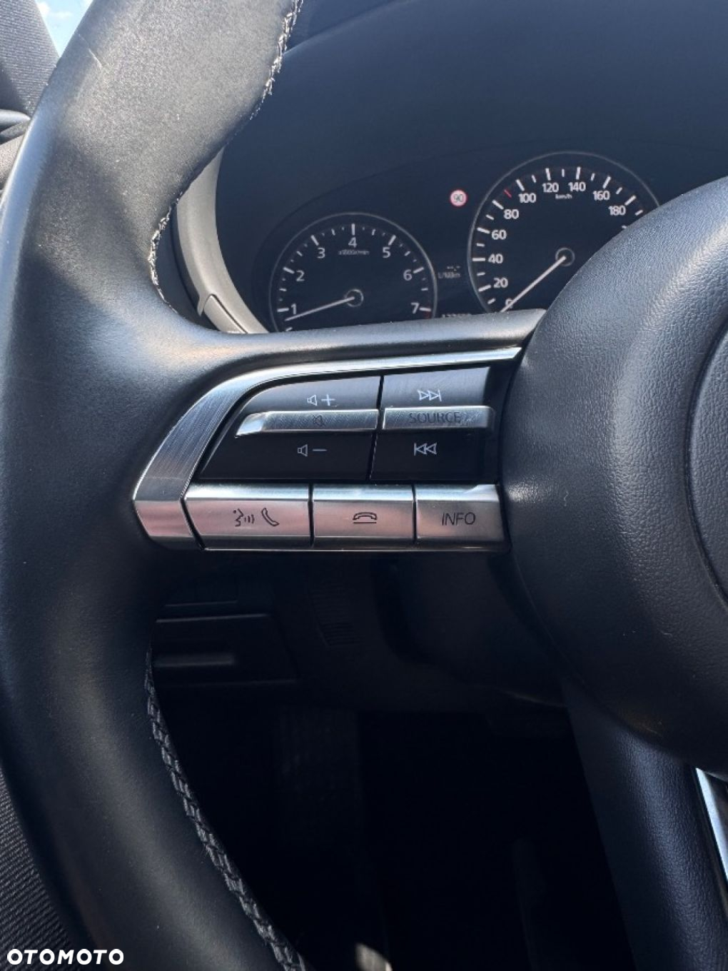 Mazda 3 - 21