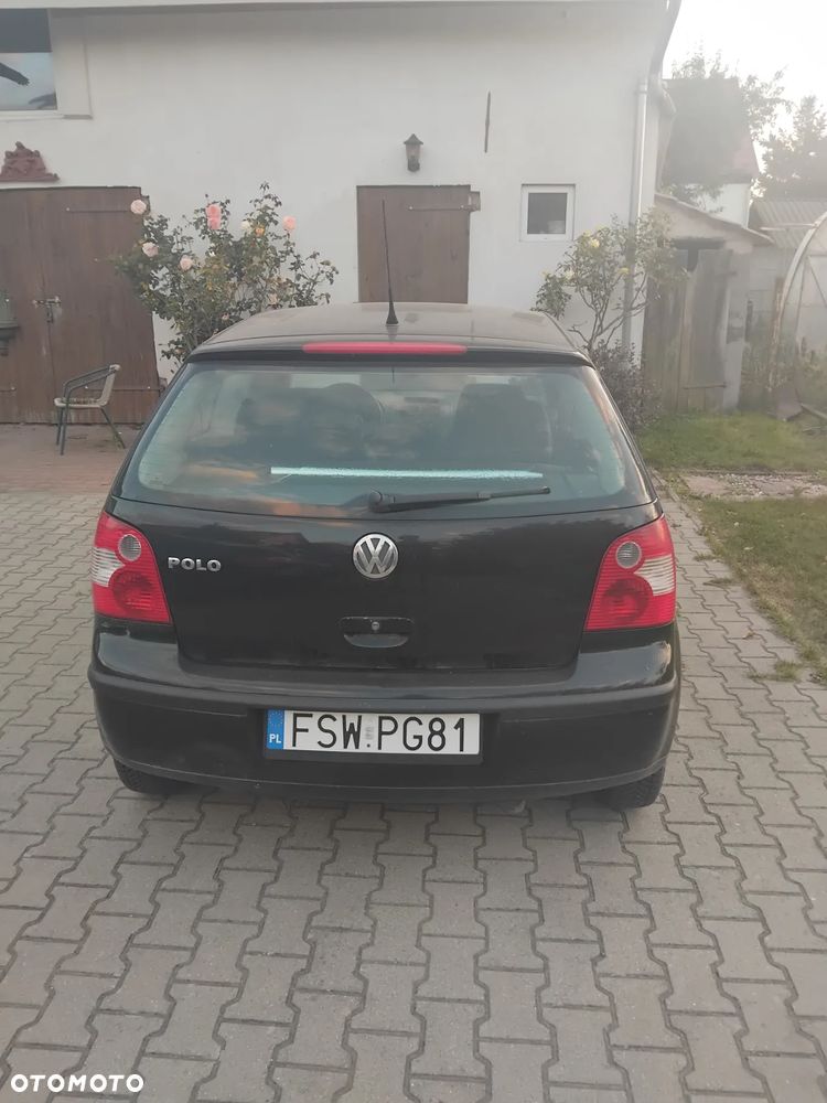 Volkswagen Polo - 4