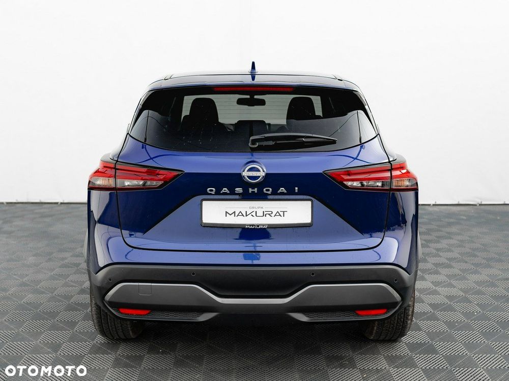 Nissan Qashqai - 11