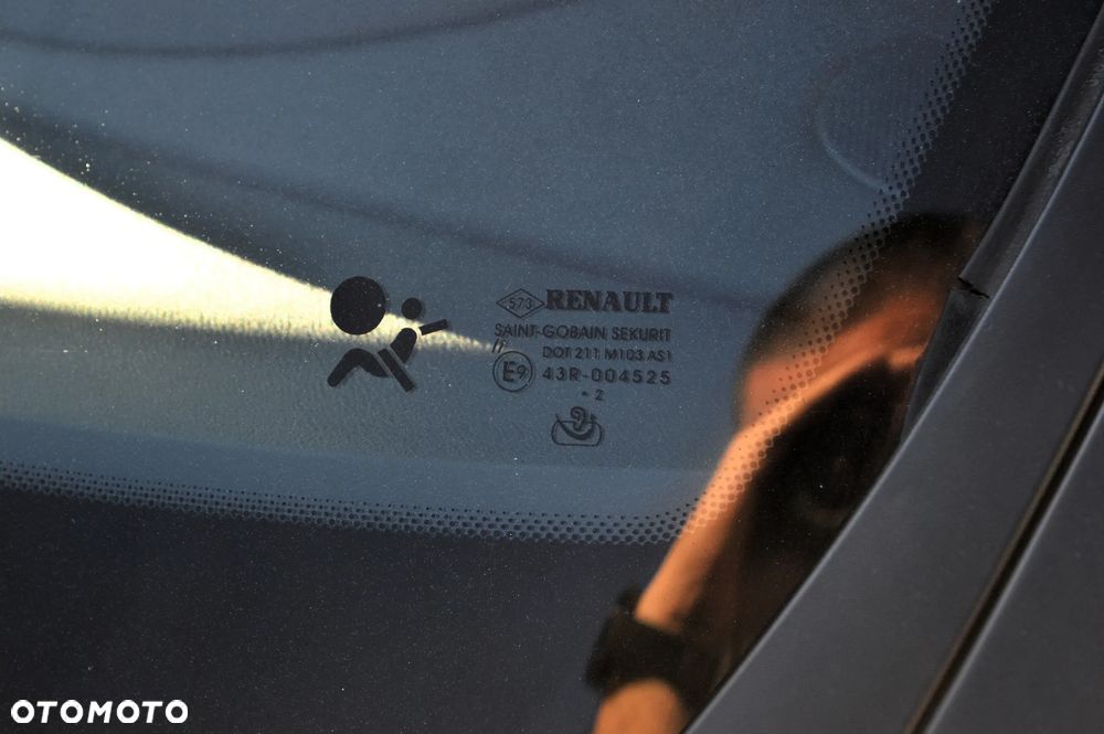 Renault Fluence 1.5 dCi Privilege - 37