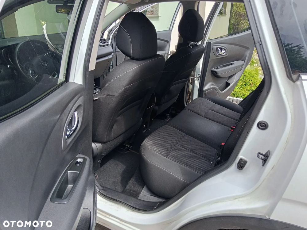 Renault Kadjar 1.2 Energy TCe Adventure - 14