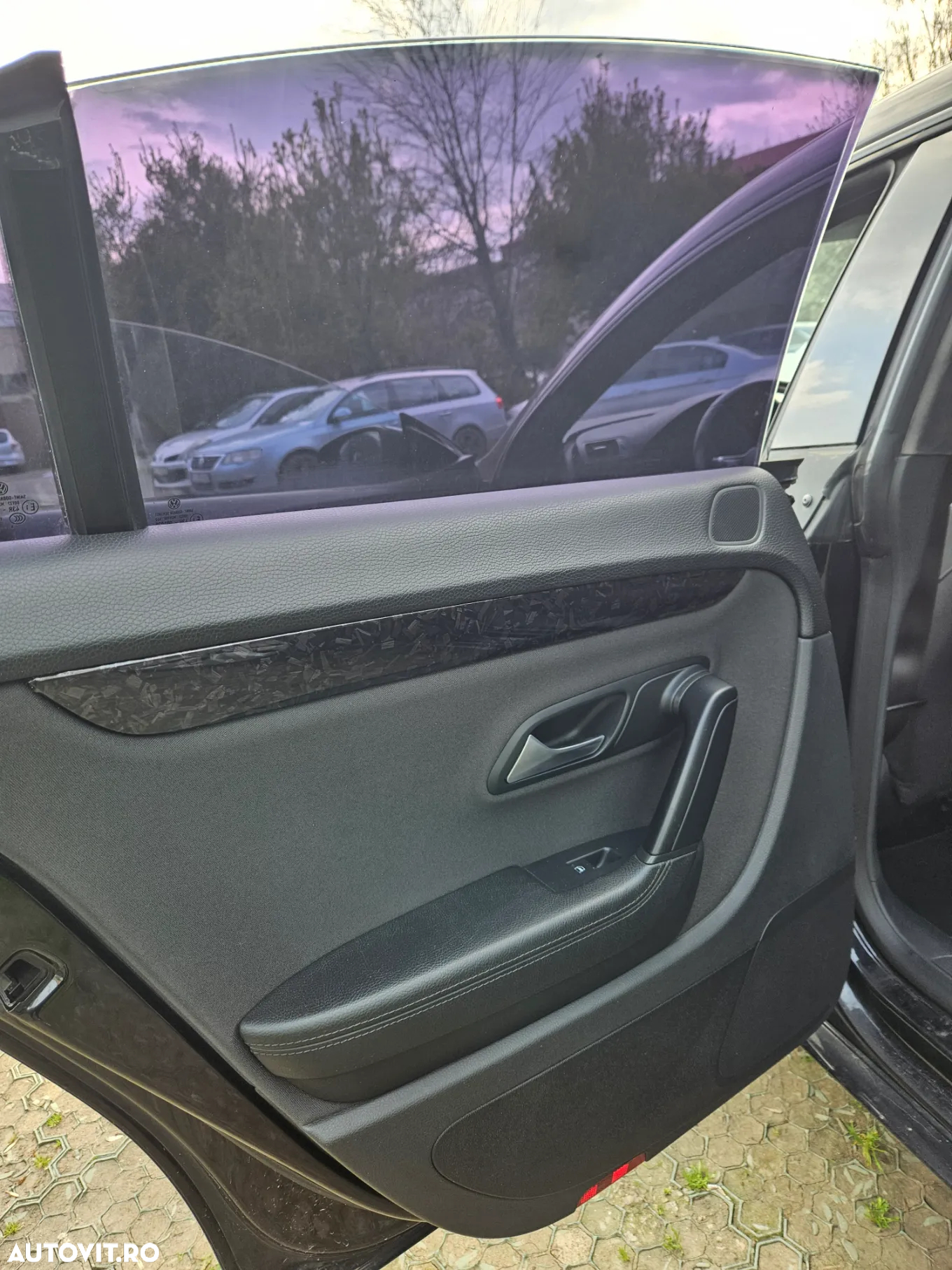 Volkswagen Passat CC 1.8 TSI - 20