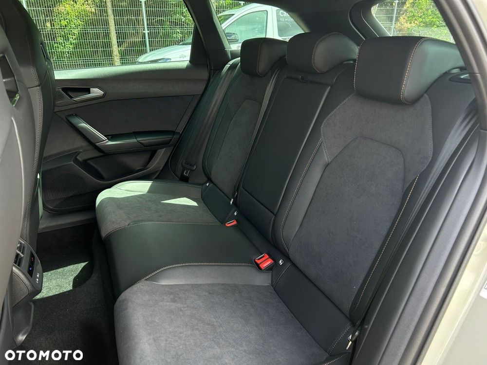 Cupra Leon Sportstourer - 8