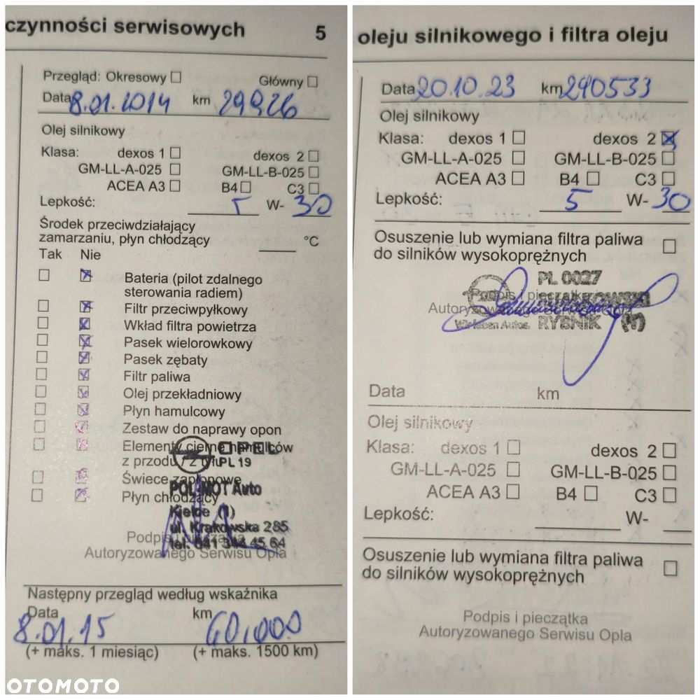 Opel Insignia 2.0 T Cosmo 4x4 - 29