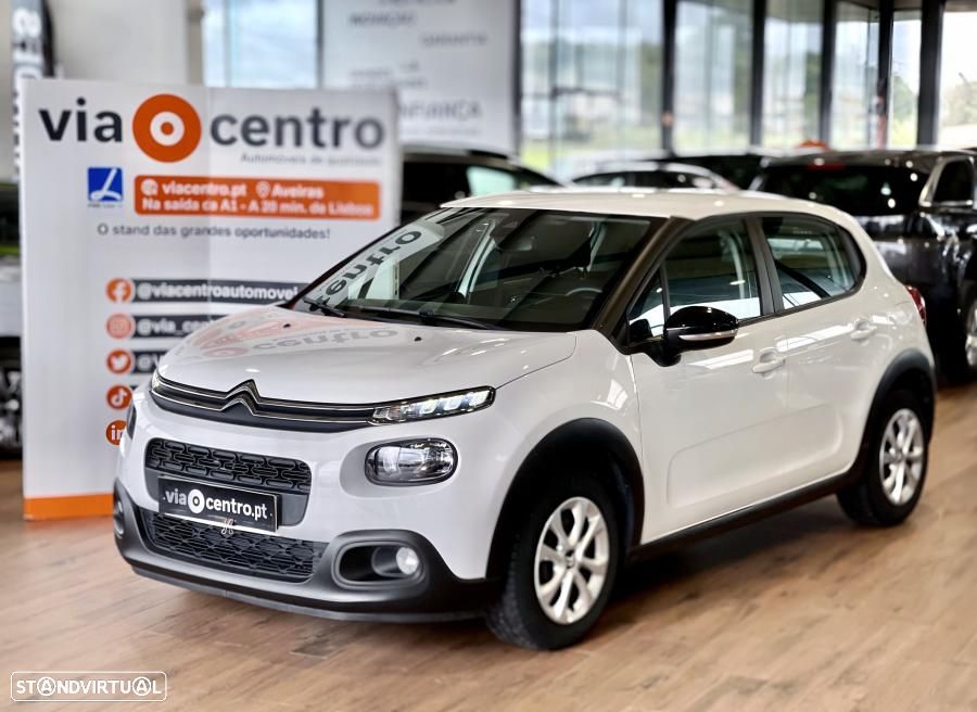Citroën C3 1.2 PureTech Feel - 2