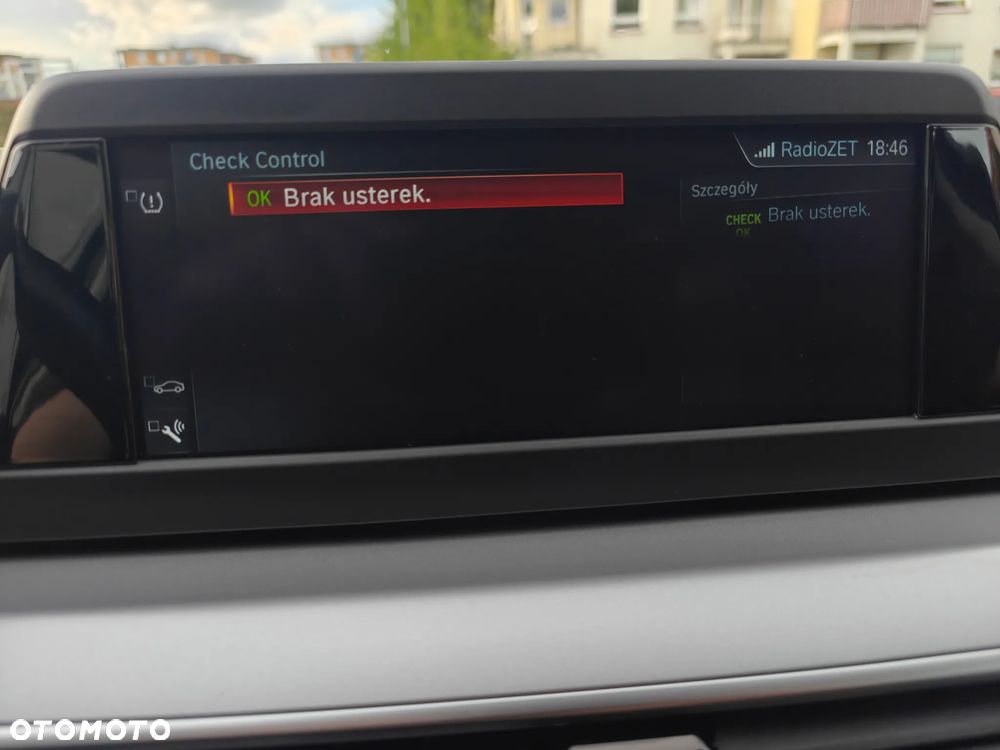 BMW Seria 5 520d M Sport Edition - 32