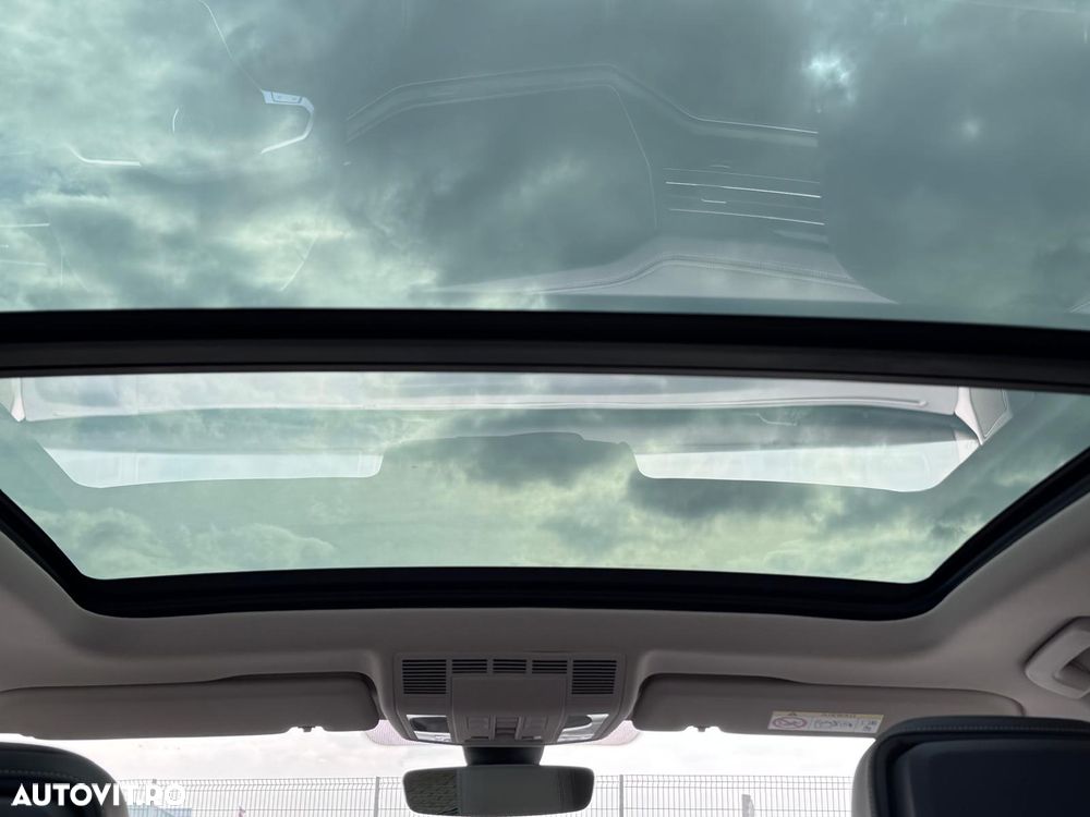 Volkswagen Touareg V6 TSI eHybrid PHEV Elegance - 33