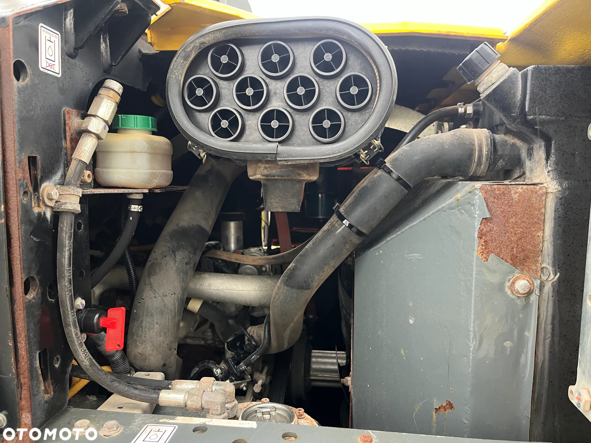 Wacker Neuson DW 60 - 16