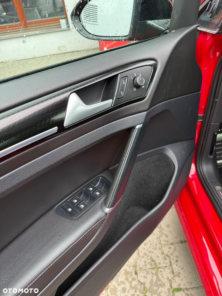 Volkswagen Golf R 2.0 TSI OPF 4Motion DSG - 7