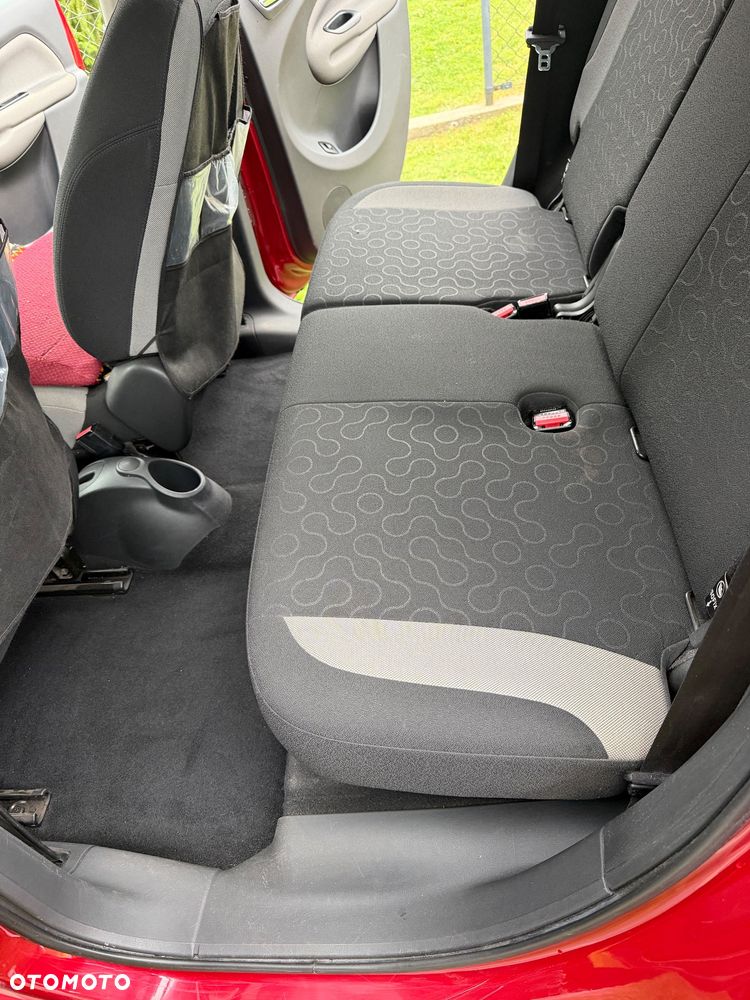 Citroën C3 Picasso - 10