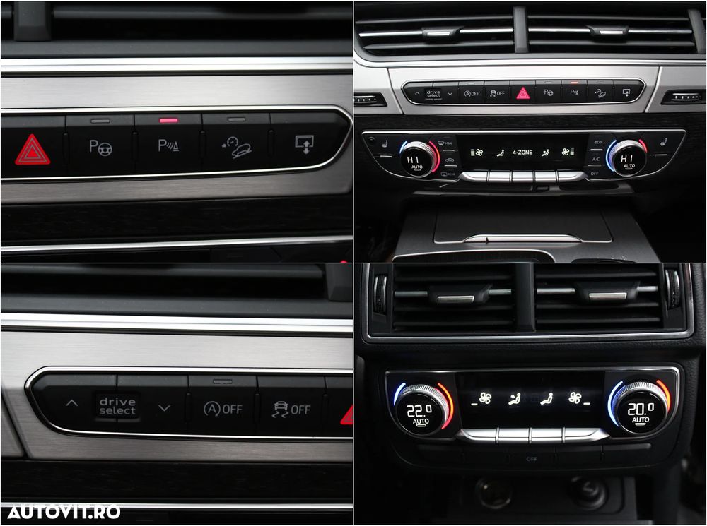 Audi Q7 3.0 TDI Quattro Tiptronic - 32