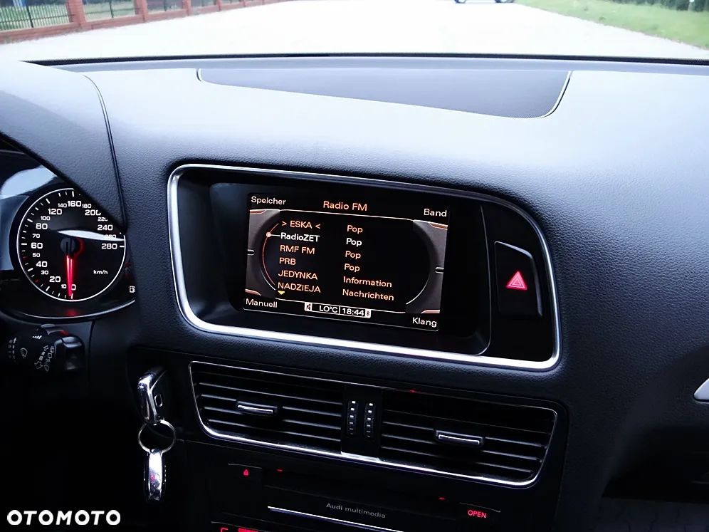 Audi Q5 3.0 TDI Quattro S tronic - 29