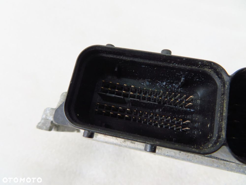 STEROWNIK SILNIKA ALFA ROMEO 159 1.9 JTDM 55204660 55204660 - 3