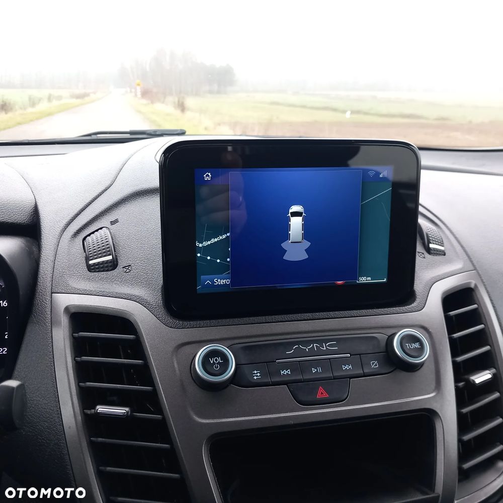 Ford Transit Connect 240 L2 Trend - 36