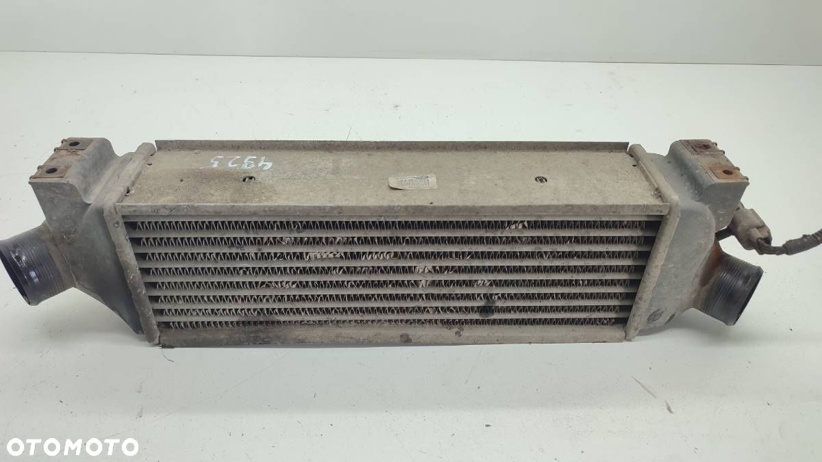 INTERCOOLER TRANSIT V 2006 2.0 D 2C119L440 - 2