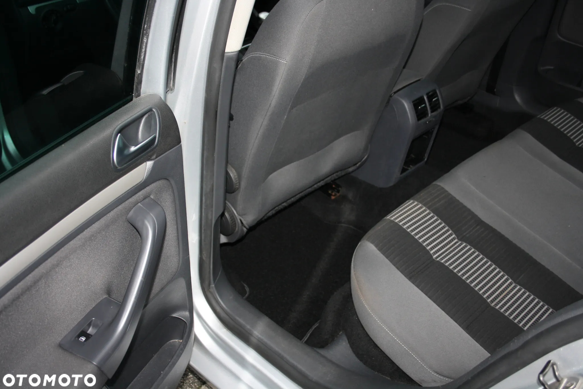Volkswagen Golf 1.4 United - 16