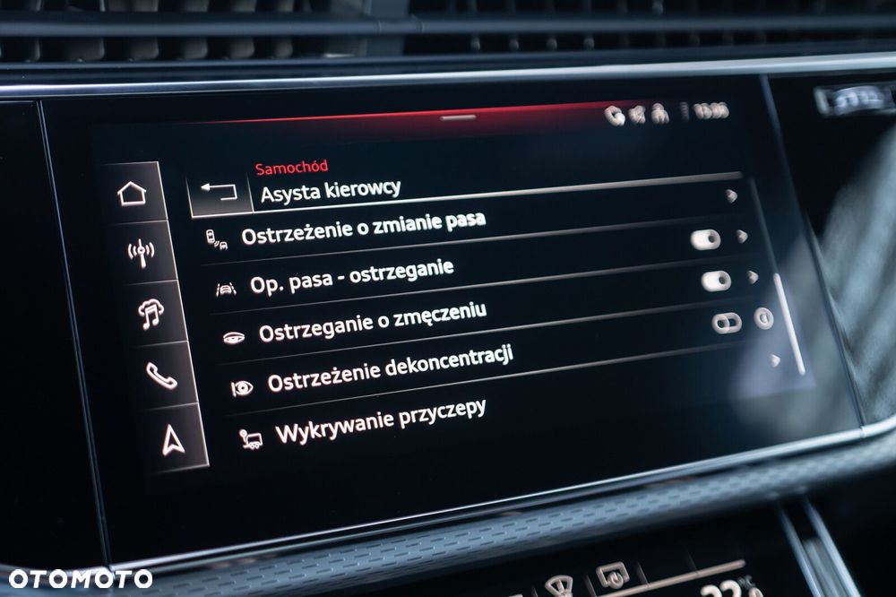 Audi Q7 60 TFSI e PHEV Quattro S Line Tiptr - 29