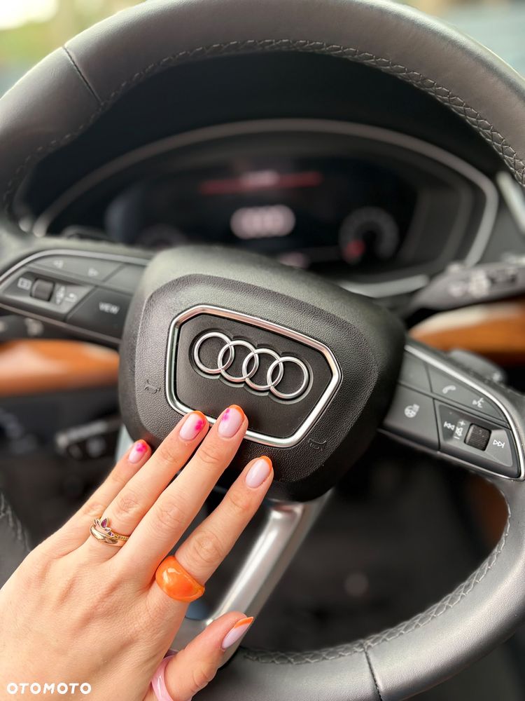 Audi Q5 45 TFSI quattro S tronic S line - 13