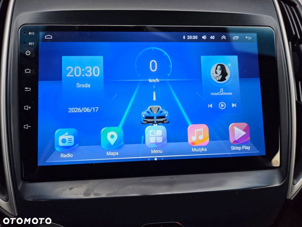 Ford Edge - 22