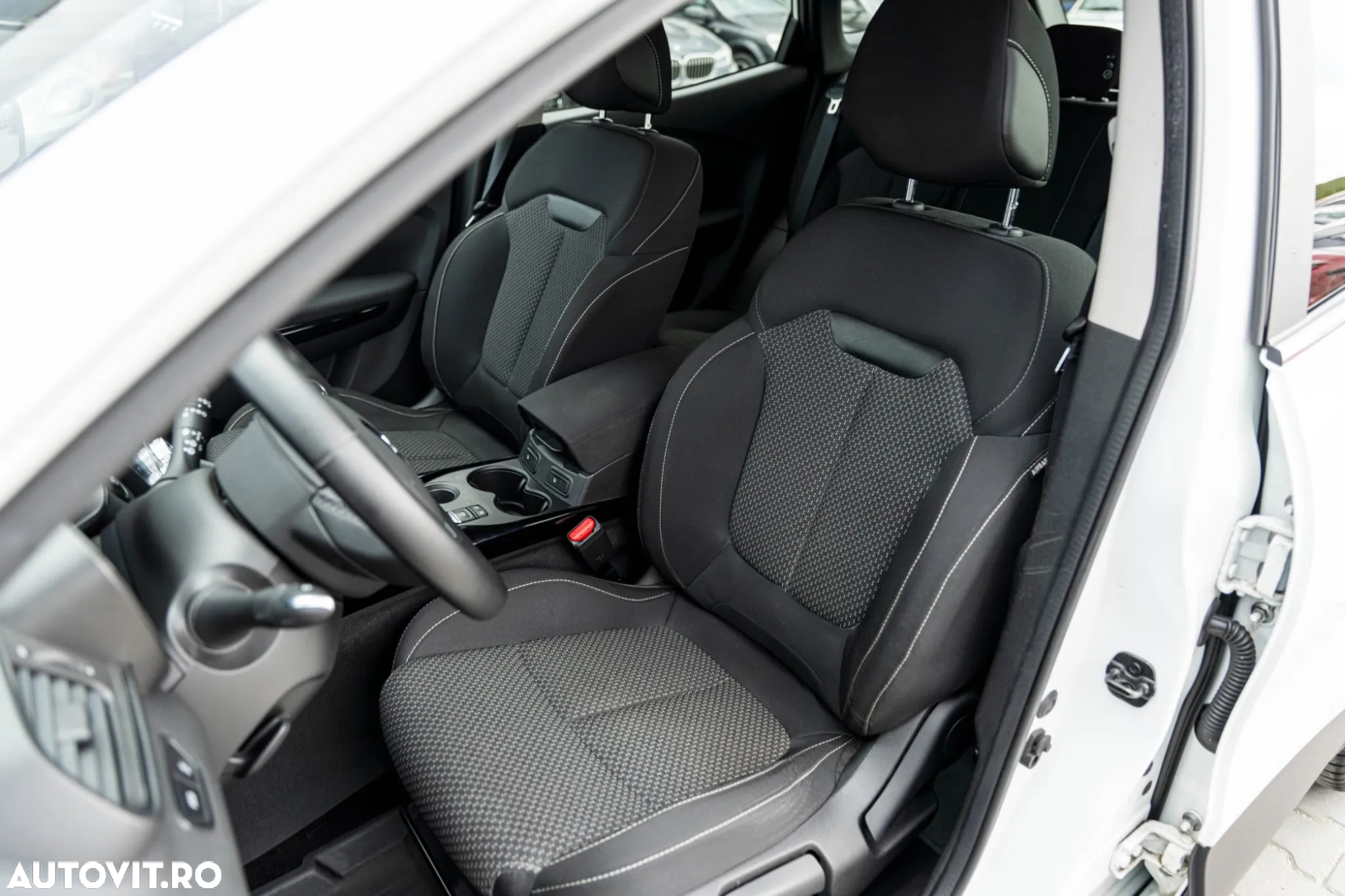 Renault Kadjar Energy dCi 110 EDC Bose Edition - 13