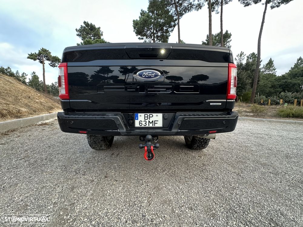 Ford F-150 - 6