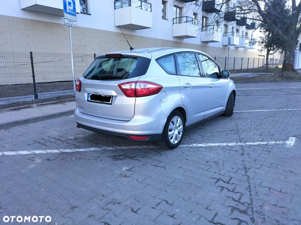 Ford C-MAX - 3