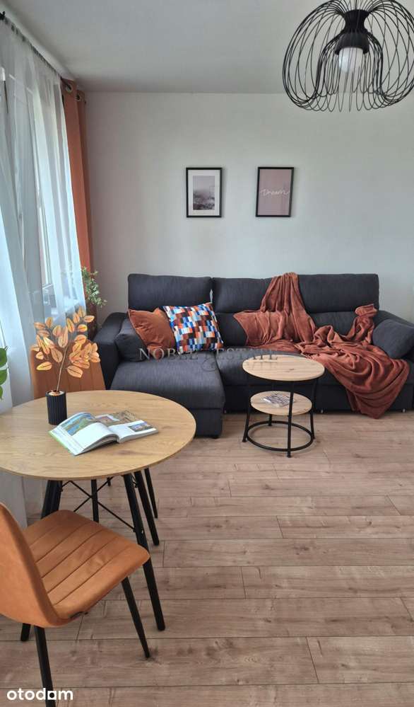Mieszkanie na sprzedaż, 1 pokój, 27 m², Poznań