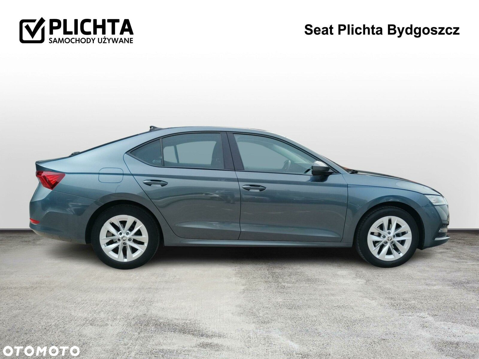 Skoda Octavia 1.5 TSI ACT Ambition - 6