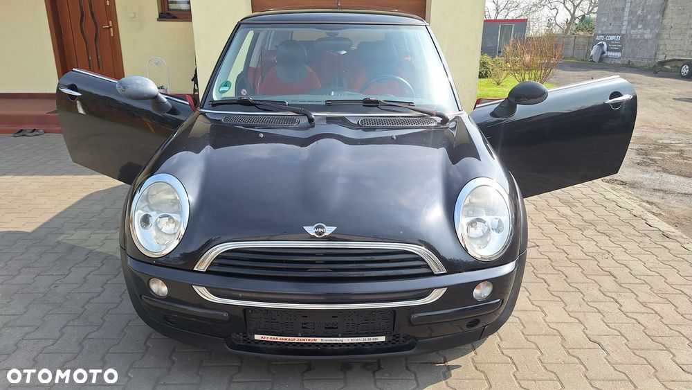 MINI ONE - 13