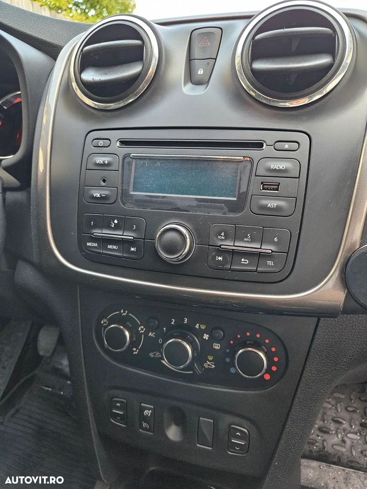 Dacia Sandero 0.9 TCe Prestige - 17