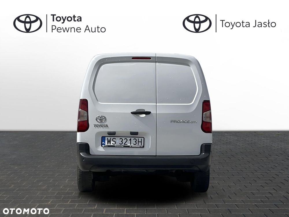 Toyota PROACE CITY - 4