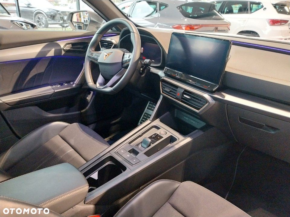 Cupra Formentor - 14