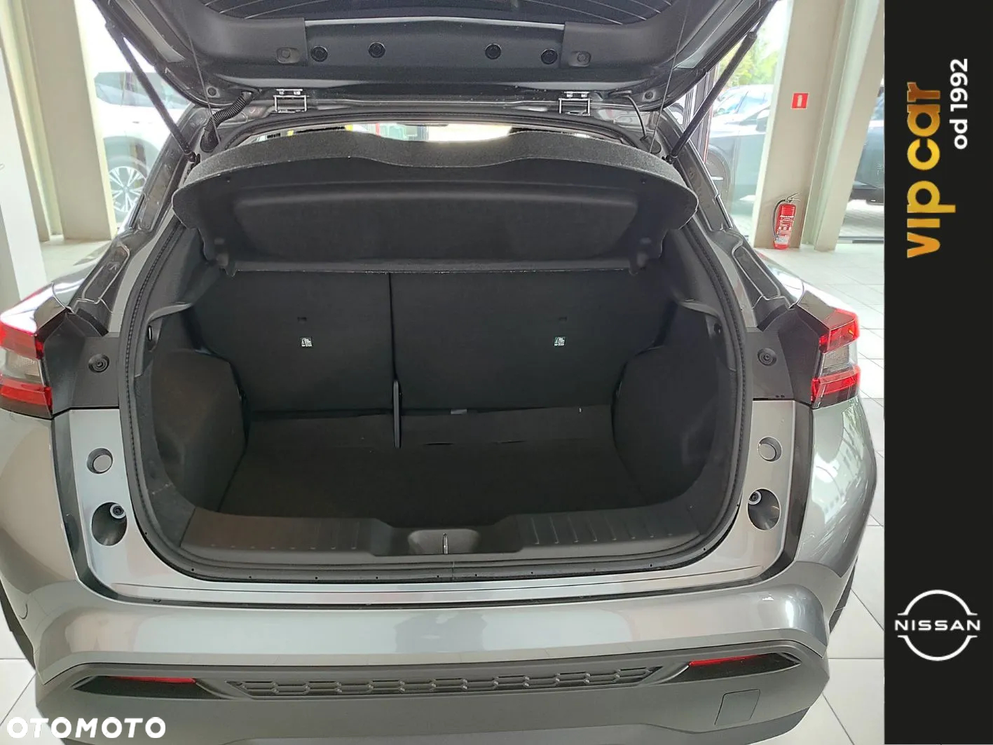 Nissan Juke 1.0 DIG-T Acenta - 11