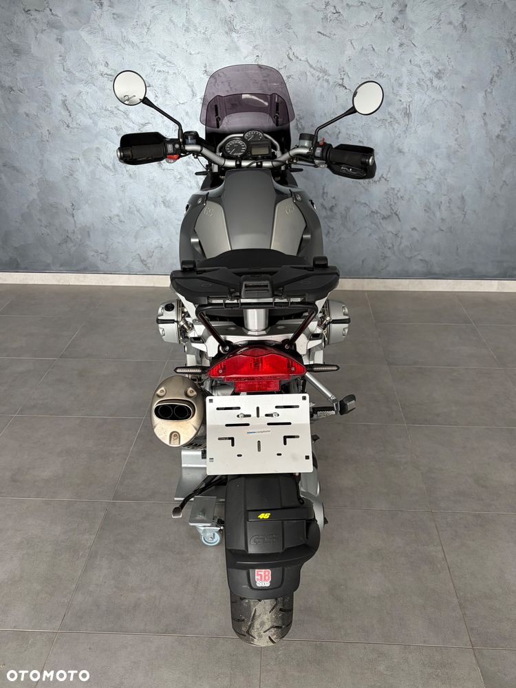 BMW GS - 9