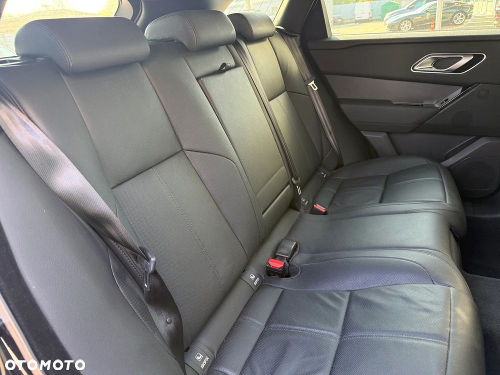 Land Rover Range Rover Velar 2.0 D200 mHEV S - 17