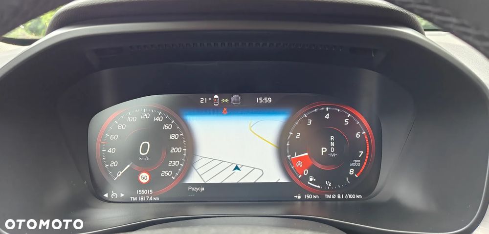 Volvo XC 40 - 26