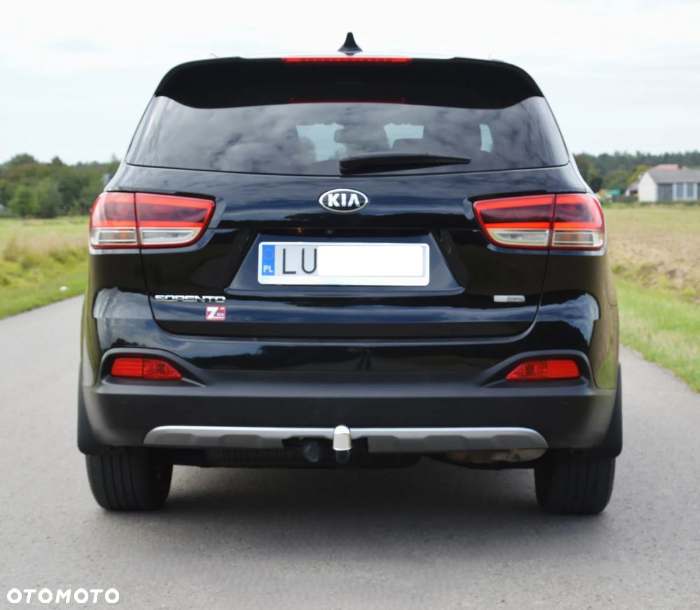 Kia Sorento 2.0 CRDI Business Line - 6