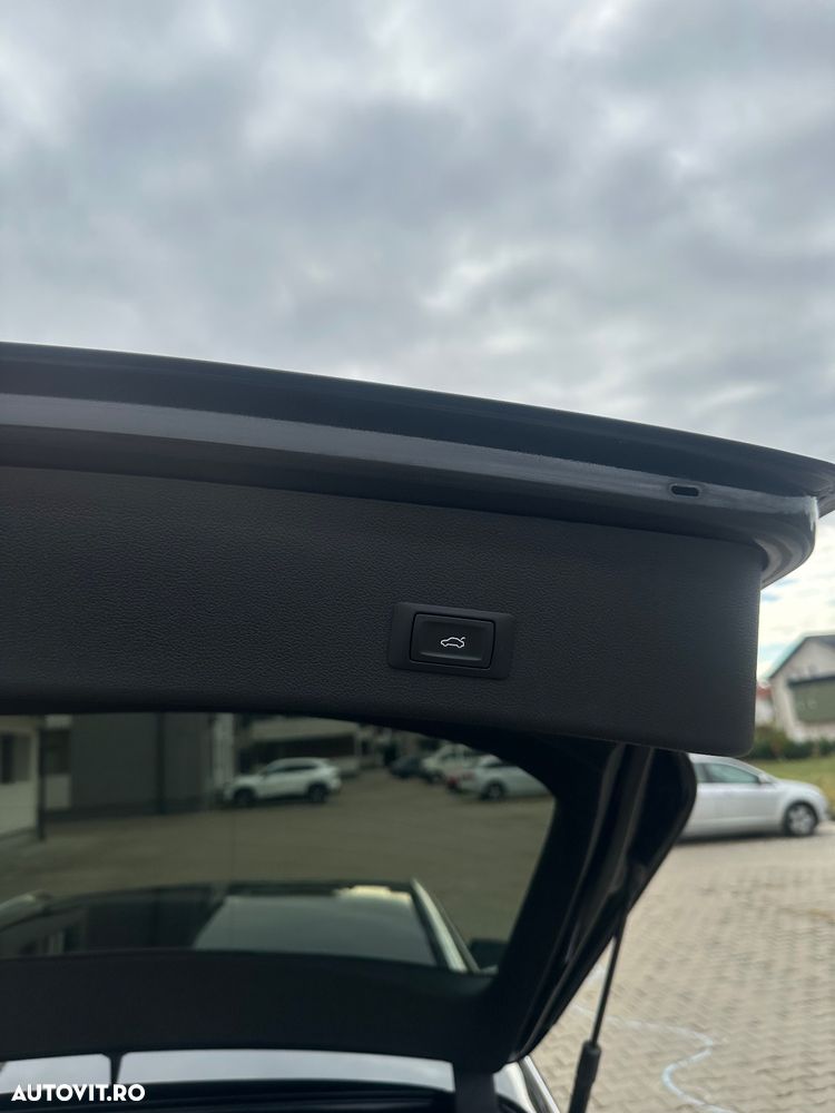 Audi A4 2.0 TDI Multitronic - 7