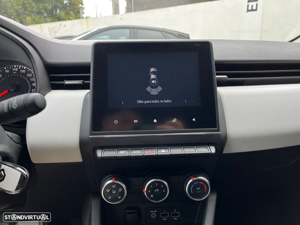 Renault Clio 1.0 TCe Limited - 8