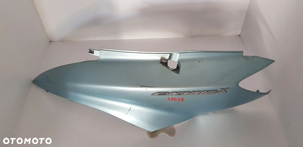 Yamaha Cygnus Boczek Bok Owiewka Ogon - 2