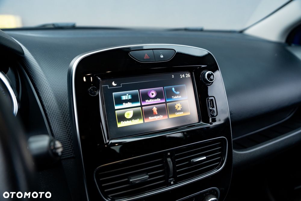 Renault Clio Energy TCe 120 Bose Edition - 29