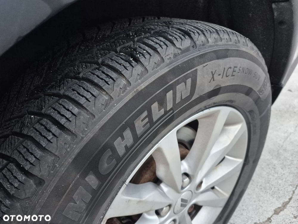 Dodge Durango 5,7 R/T - 28