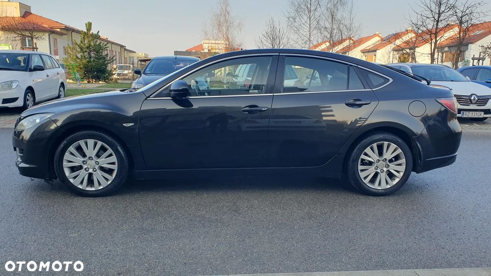 Mazda 6 Sport 2.0 CD DPF Comfort - 6