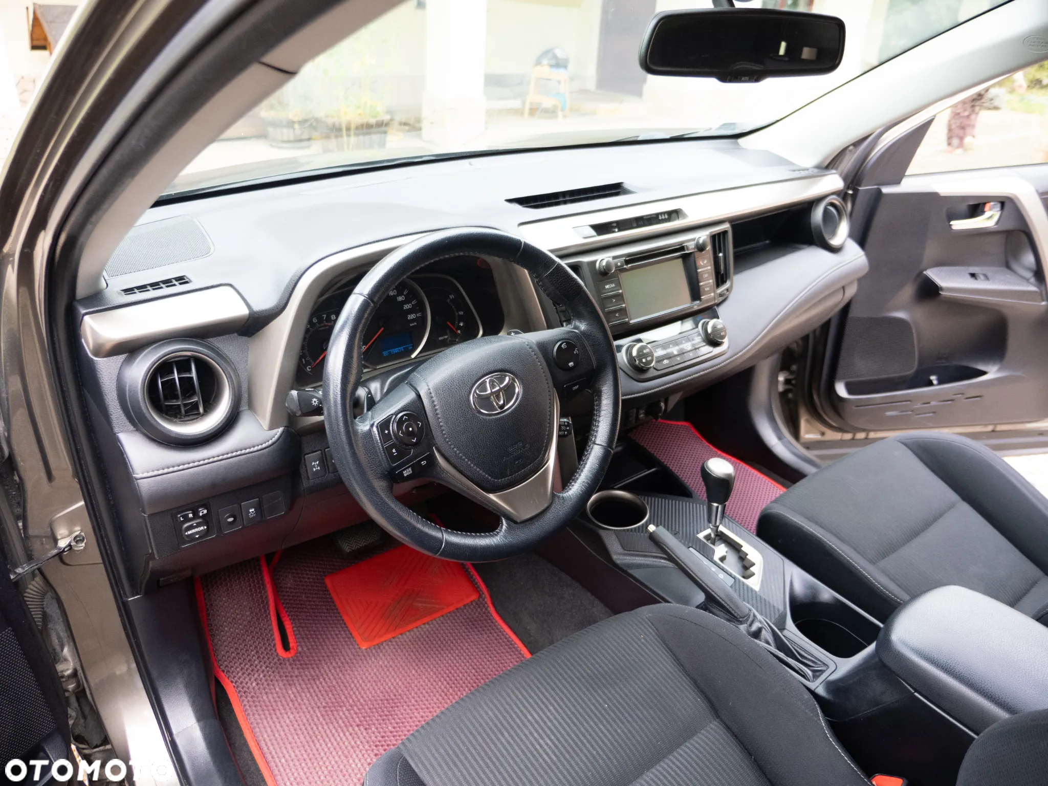 Toyota RAV4 2.0 Prestige MS - 6
