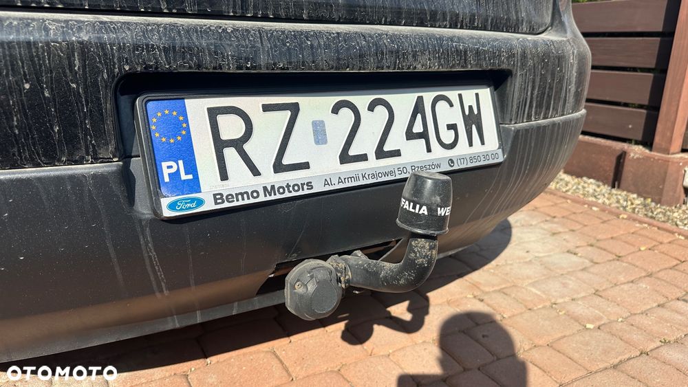 Volkswagen Golf 1.4 Trendline - 11