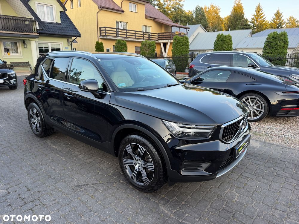 Volvo XC 40 T3 Inscription - 30