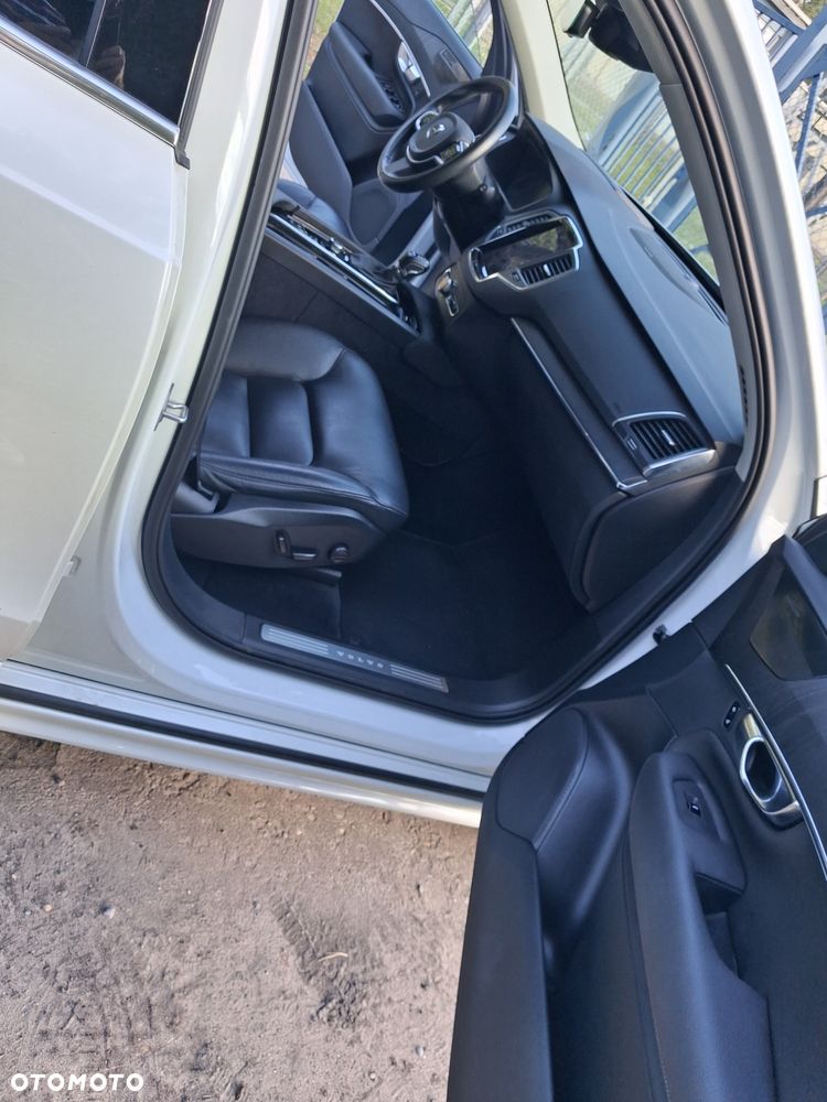 Volvo XC 90 T6 AWD Geartronic Inscription - 10