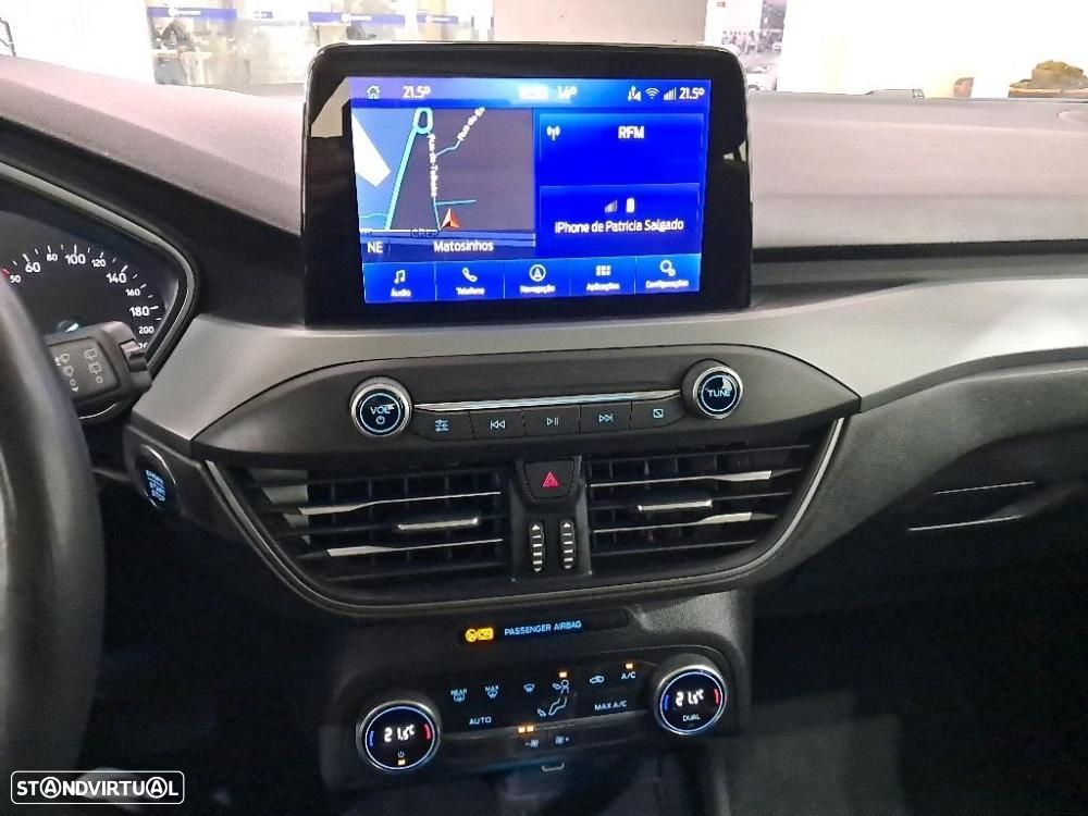 Ford Focus 1.5 TDCi ECOBlue Connected Aut. - 5